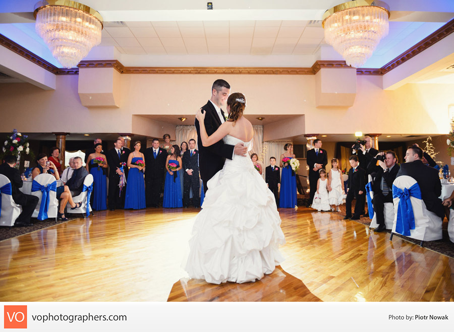 Agnieszka + Dan – Wedding at Georgina’s Banquets – photo 31