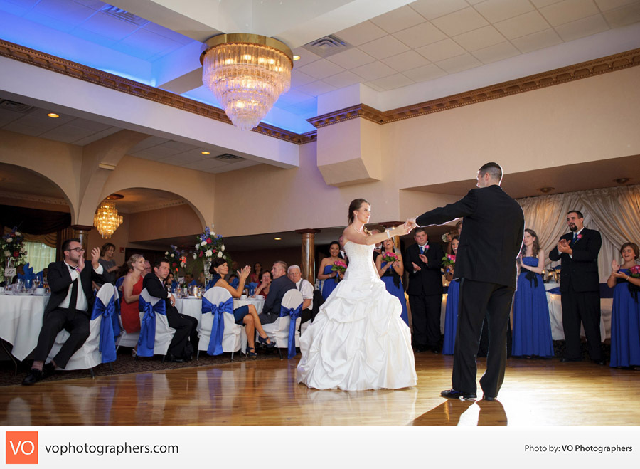 Agnieszka + Dan – Wedding at Georgina’s Banquets – photo 32