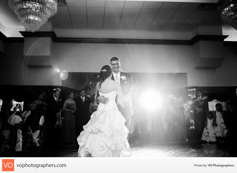 Agnieszka + Dan – Wedding at Georgina’s Banquets – photo 33