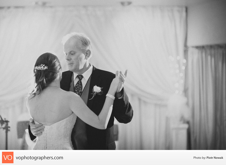 Agnieszka + Dan – Wedding at Georgina’s Banquets – photo 34