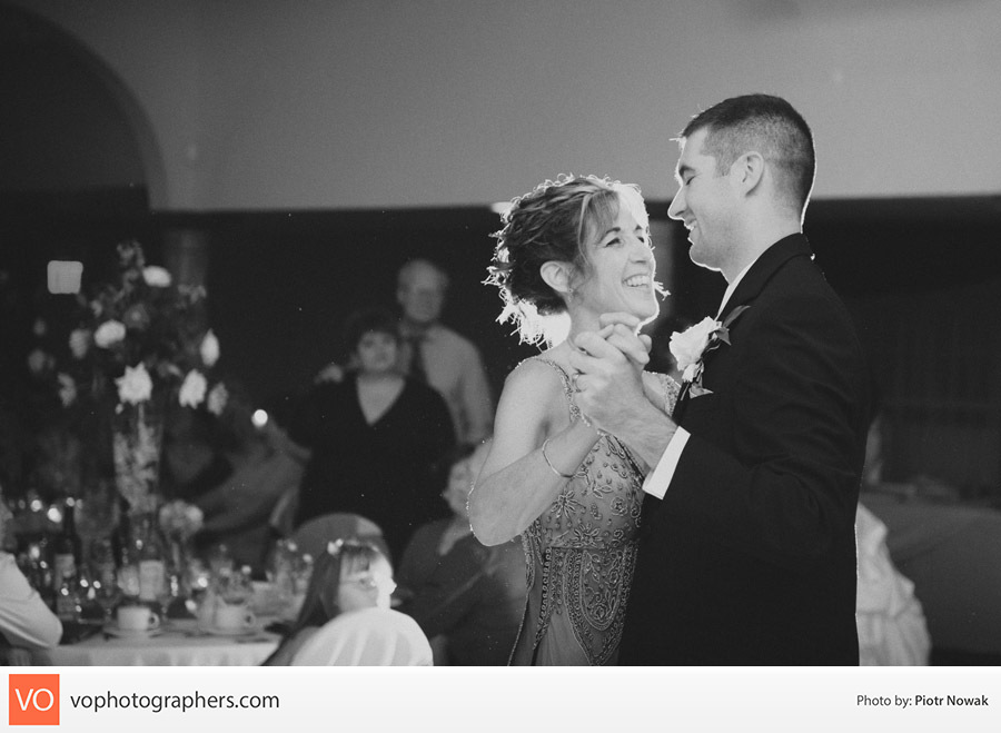 Agnieszka + Dan – Wedding at Georgina’s Banquets – photo 35