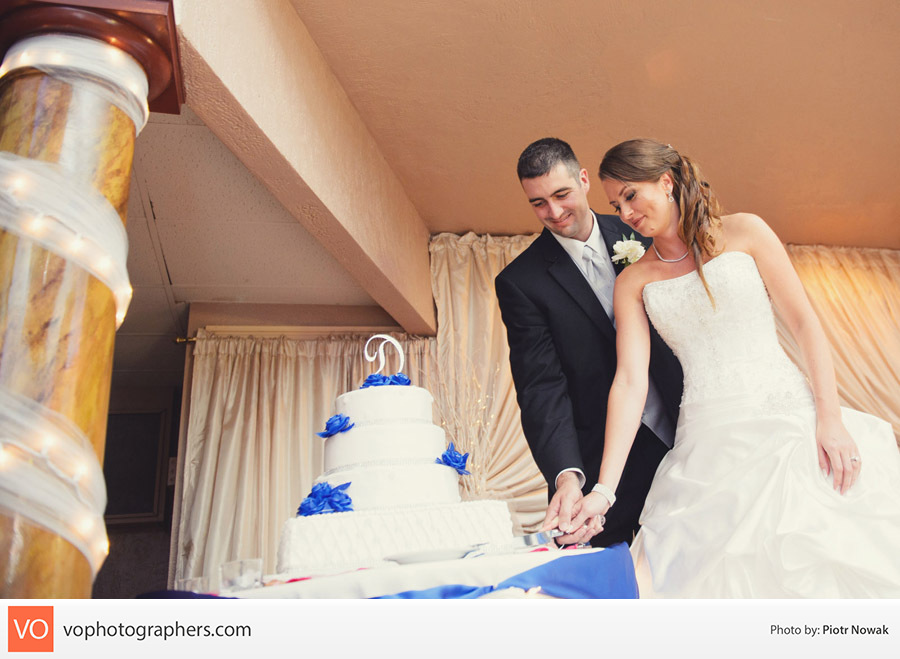 Agnieszka + Dan – Wedding at Georgina’s Banquets – photo 36