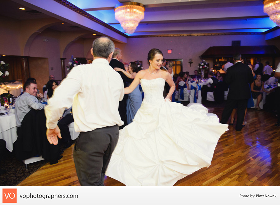 Agnieszka + Dan – Wedding at Georgina’s Banquets – photo 37