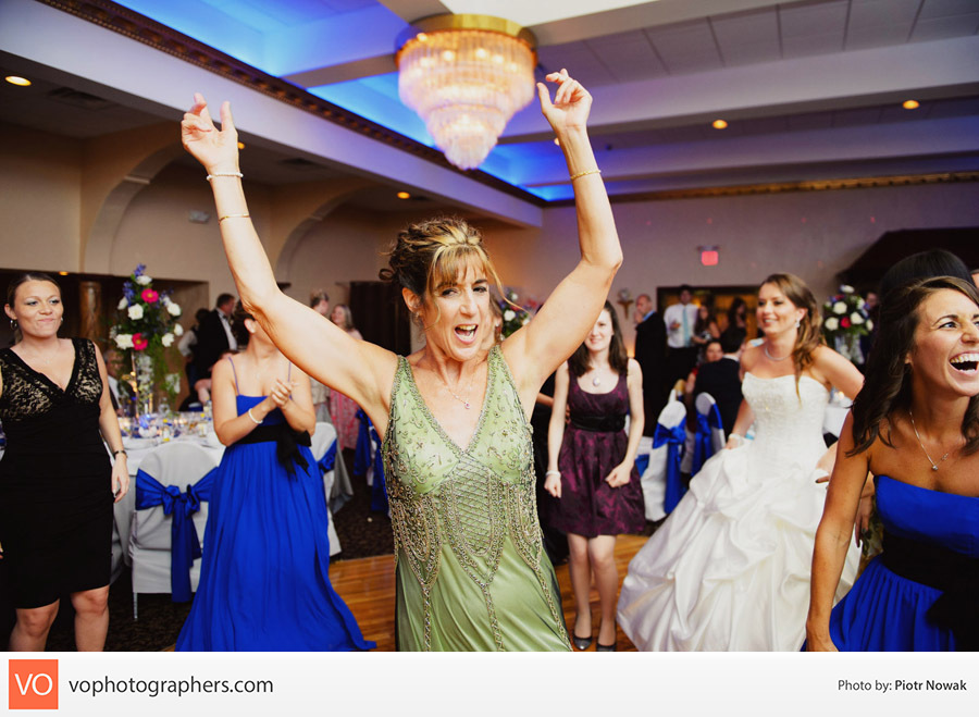 Agnieszka + Dan – Wedding at Georgina’s Banquets – photo 38