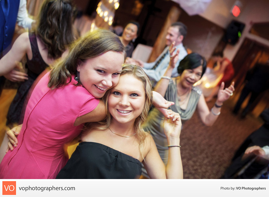Agnieszka + Dan – Wedding at Georgina’s Banquets – photo 39