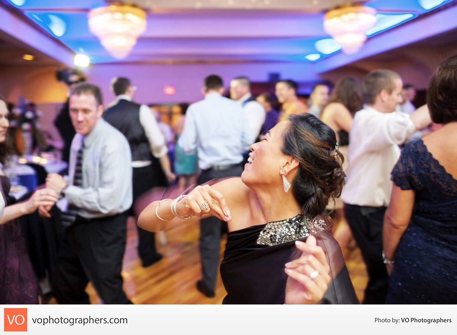 Agnieszka + Dan – Wedding at Georgina’s Banquets – photo 40