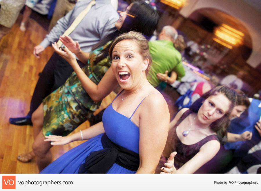 Agnieszka + Dan – Wedding at Georgina’s Banquets – photo 41