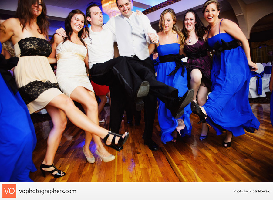 Agnieszka + Dan – Wedding at Georgina’s Banquets – photo 42