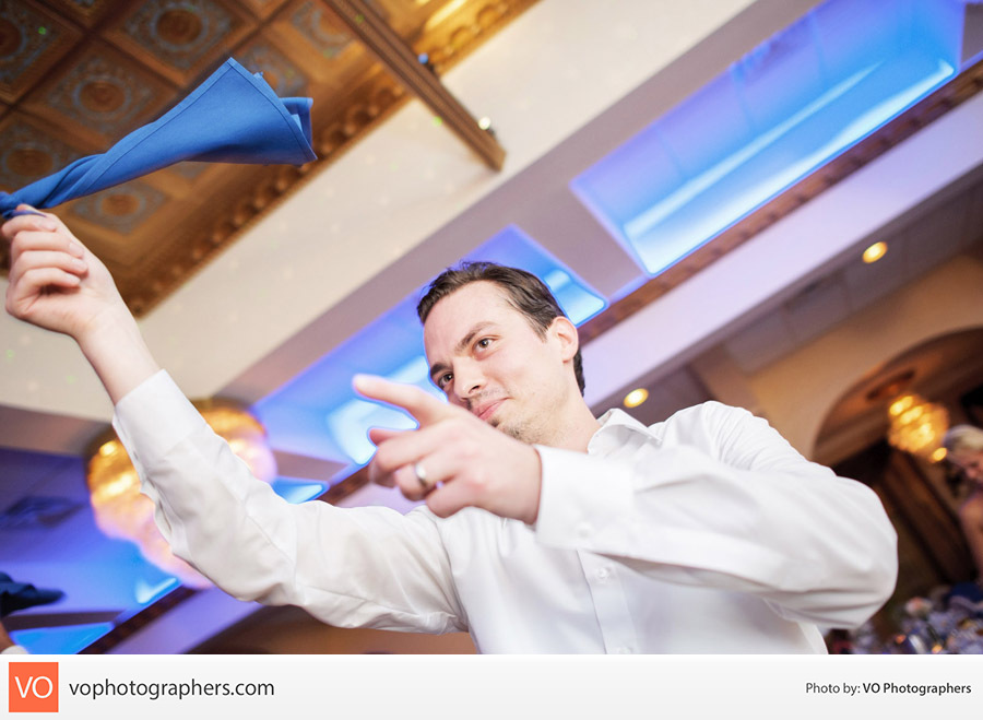 Agnieszka + Dan – Wedding at Georgina’s Banquets – photo 43
