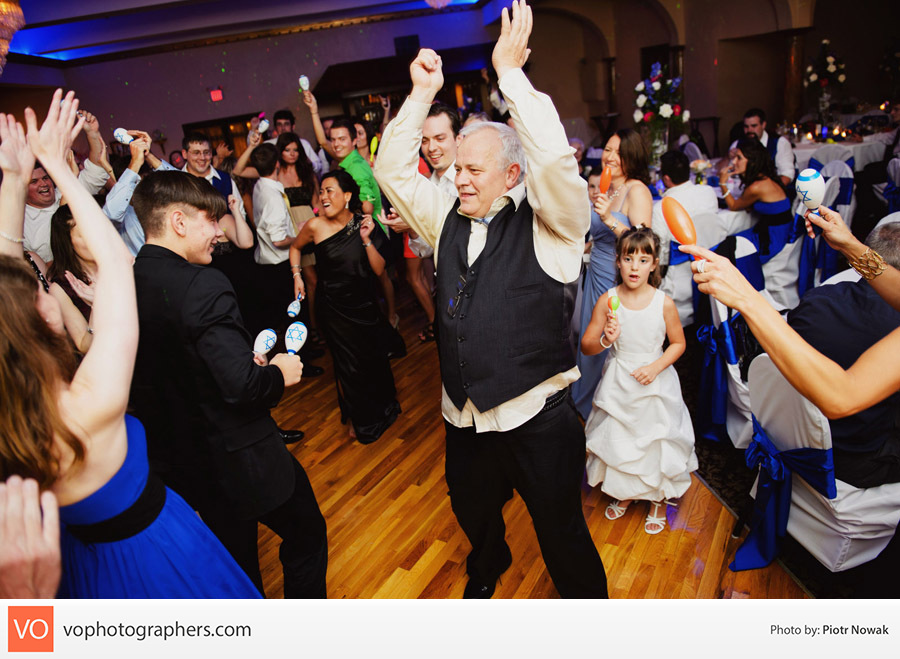 Agnieszka + Dan – Wedding at Georgina’s Banquets – photo 44