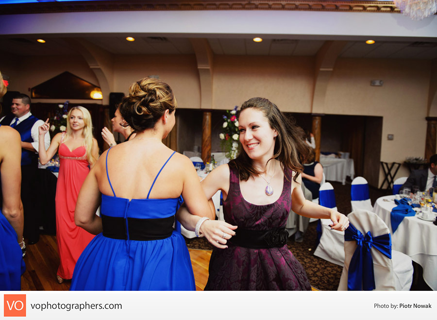 Agnieszka + Dan – Wedding at Georgina’s Banquets – photo 45