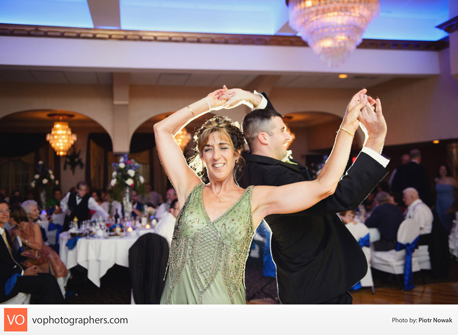 Agnieszka + Dan – Wedding at Georgina’s Banquets – photo 46