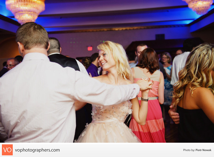 Agnieszka + Dan – Wedding at Georgina’s Banquets – photo 47