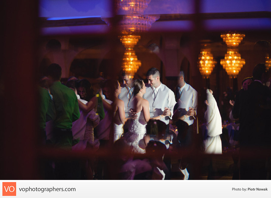 Agnieszka + Dan – Wedding at Georgina’s Banquets – photo 48