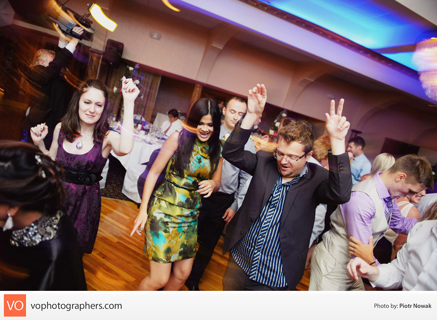 Agnieszka + Dan – Wedding at Georgina’s Banquets – photo 49