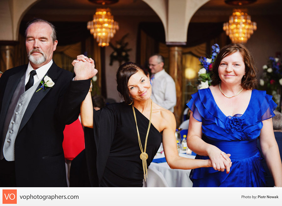 Agnieszka + Dan – Wedding at Georgina’s Banquets – photo 50
