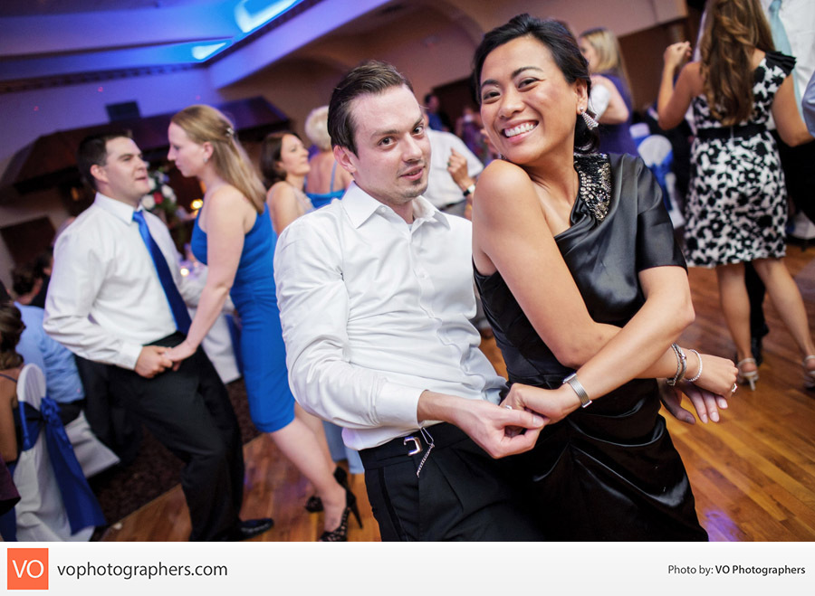 Agnieszka + Dan – Wedding at Georgina’s Banquets – photo 51