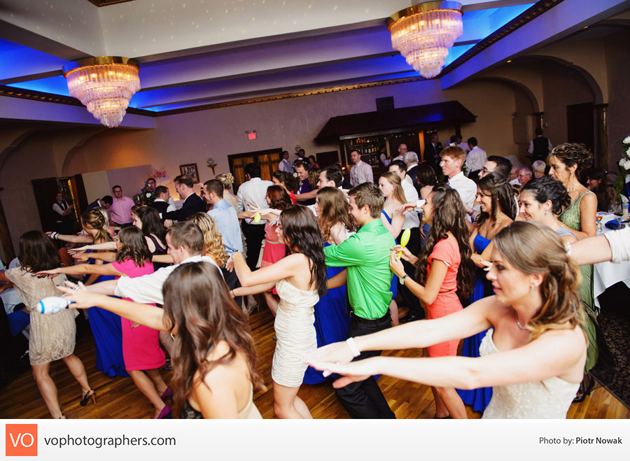 Agnieszka + Dan – Wedding at Georgina’s Banquets – photo 52