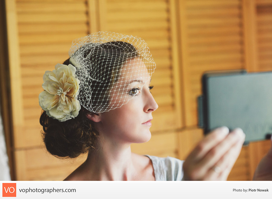 Jessica + Christopher – Wedding at Fox Hill Inn – photo 10