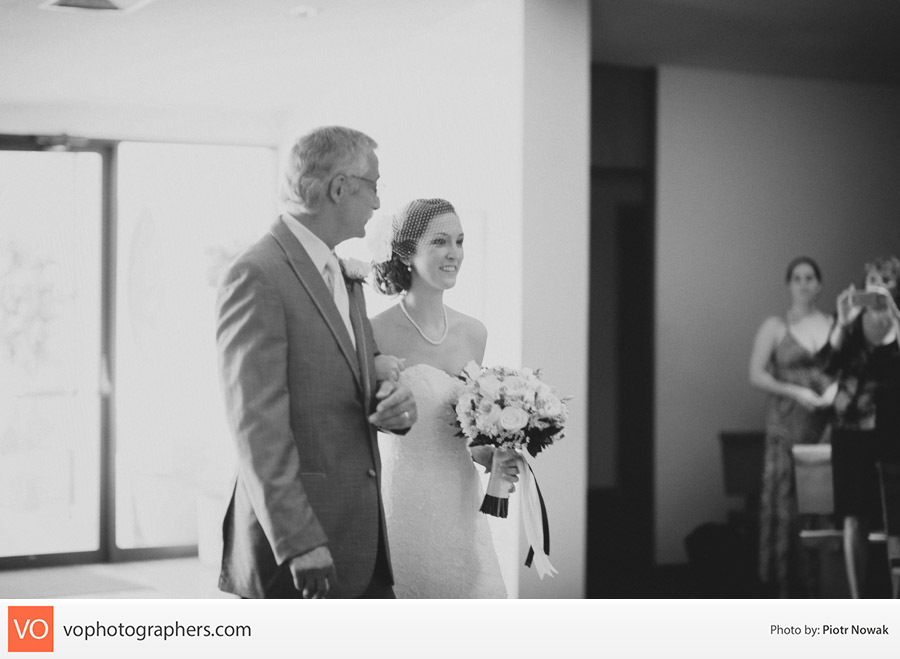 Jessica + Christopher – Wedding at Fox Hill Inn – photo 15
