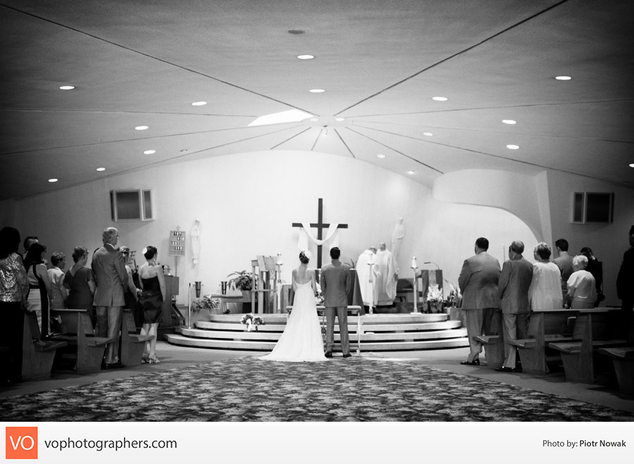 Jessica + Christopher – Wedding at Fox Hill Inn – photo 16