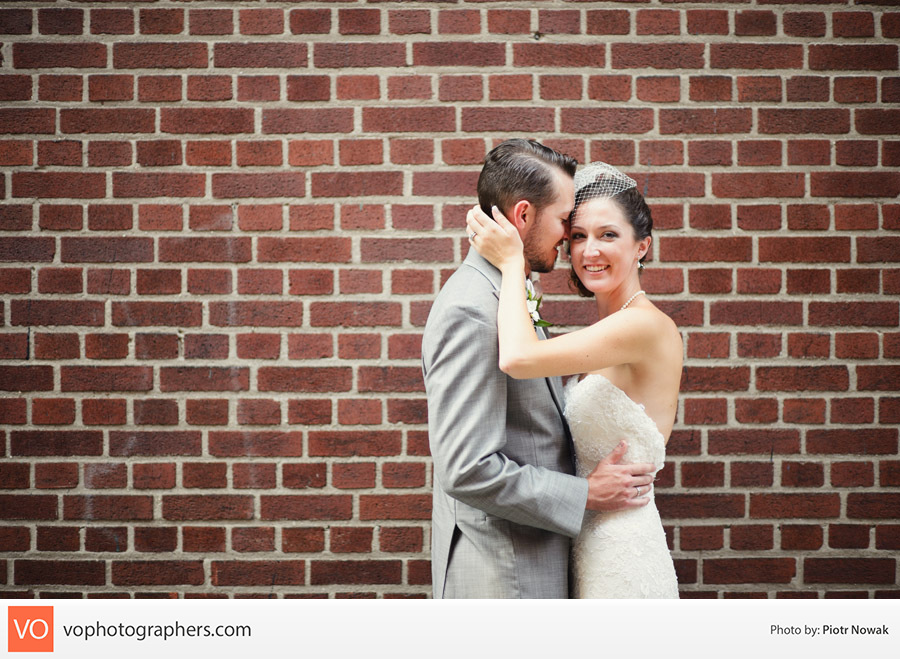 Jessica + Christopher – Wedding at Fox Hill Inn – photo 28