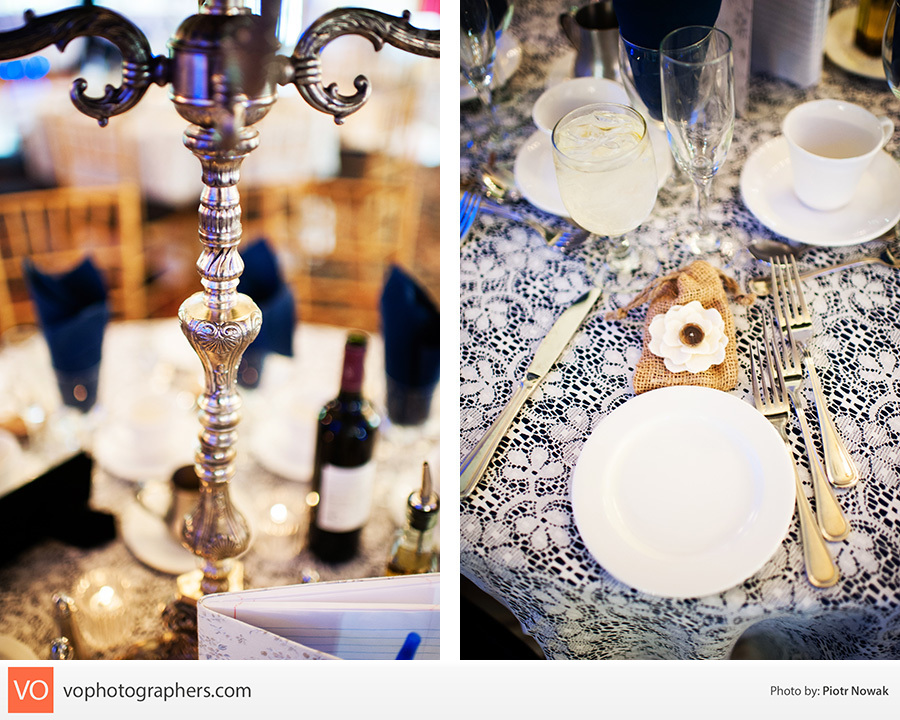 Jessica + Christopher – Wedding at Fox Hill Inn – photo 35