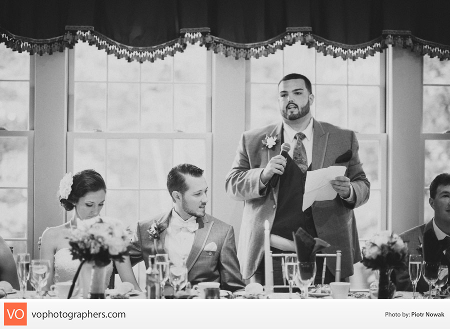 Jessica + Christopher – Wedding at Fox Hill Inn – photo 39