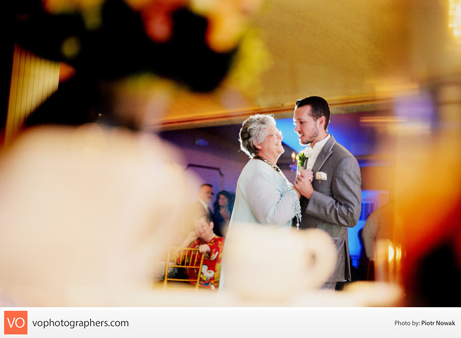 Jessica + Christopher – Wedding at Fox Hill Inn – photo 42