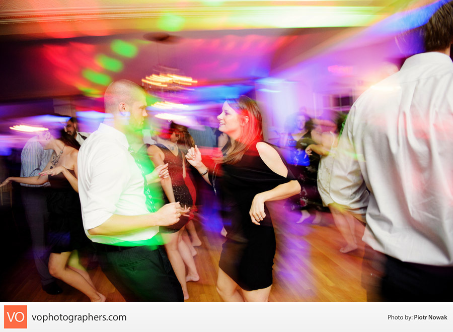 Jessica + Christopher – Wedding at Fox Hill Inn – photo 54