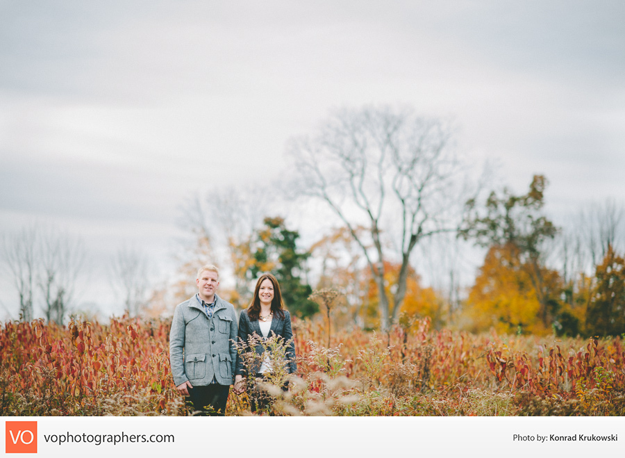 Jacqui + Jason – Engagement – photo 2