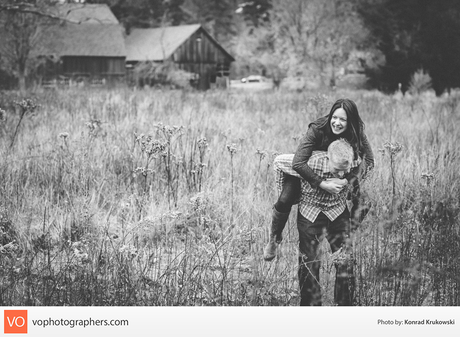 Jacqui + Jason – Engagement – photo 3
