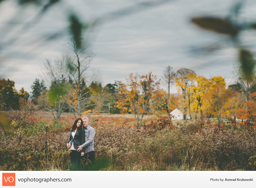 Jacqui + Jason – Engagement – photo 4