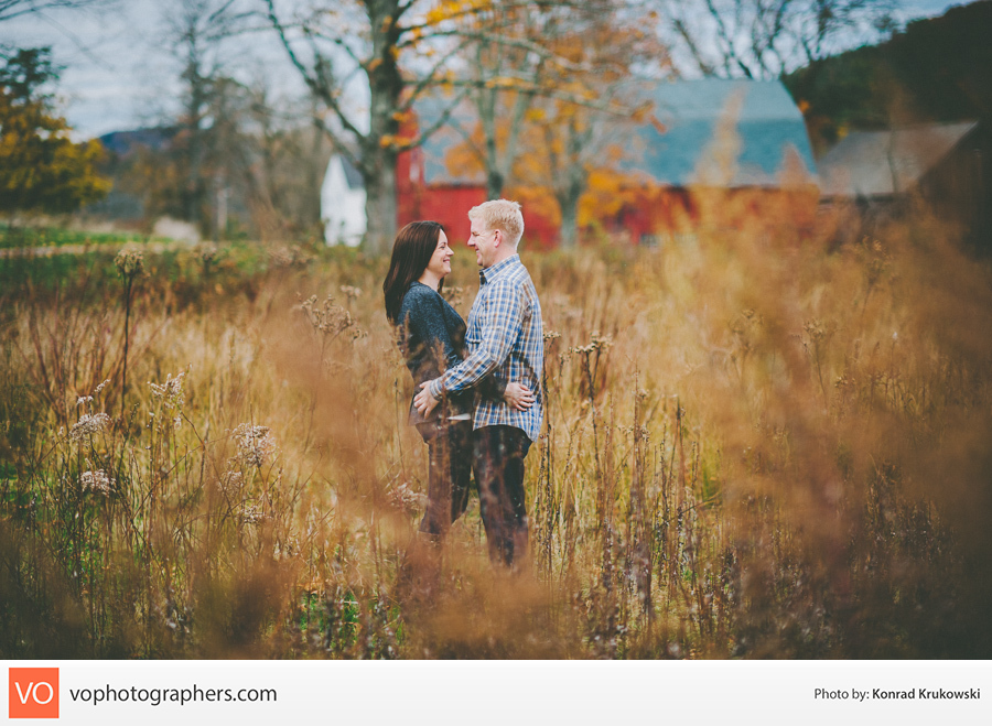 Jacqui + Jason – Engagement – photo 6