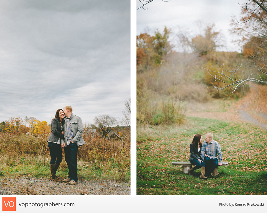 Jacqui + Jason – Engagement – photo 7