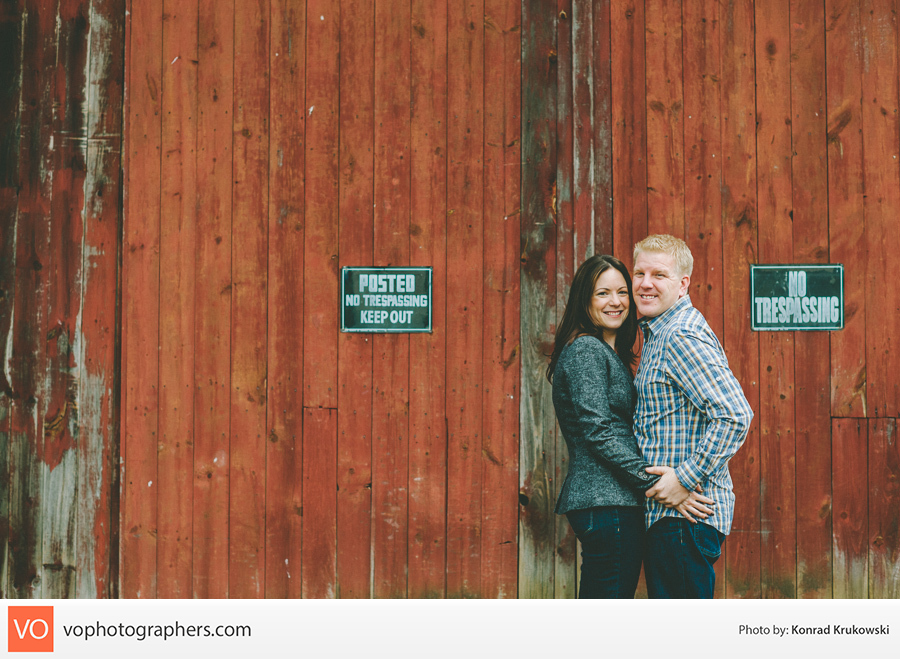 Jacqui + Jason – Engagement – photo 9