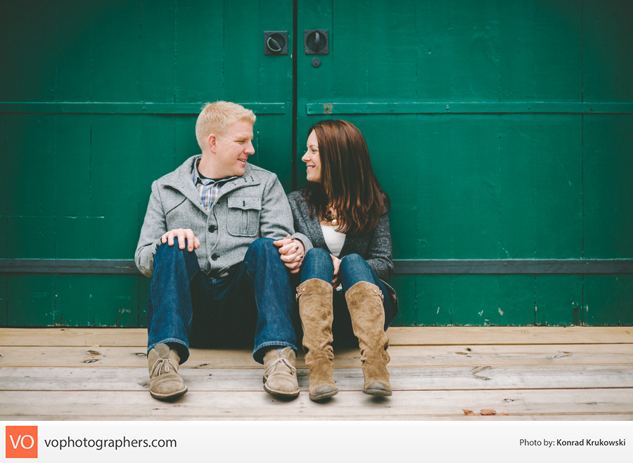 Jacqui + Jason – Engagement – photo 11