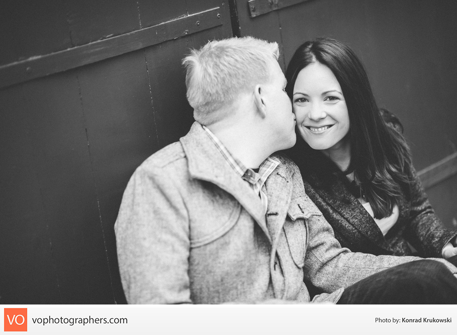 Jacqui + Jason – Engagement – photo 12