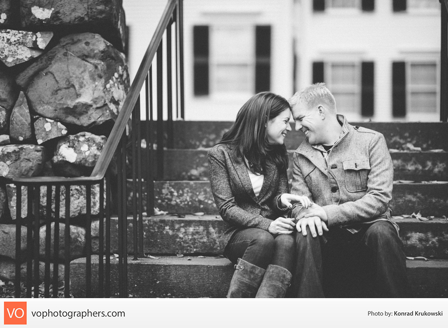 Jacqui + Jason – Engagement – photo 17