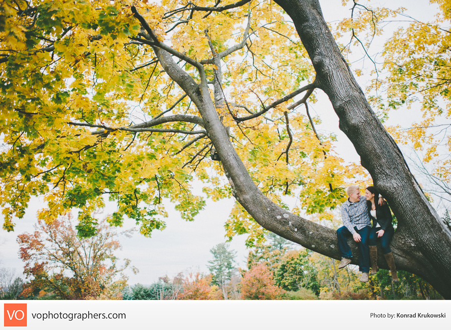 Jacqui + Jason – Engagement – photo 19