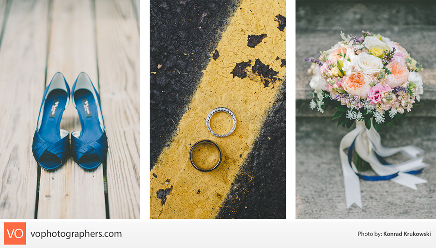 Jessica + Christopher – Wedding at Fox Hill Inn – photo 7