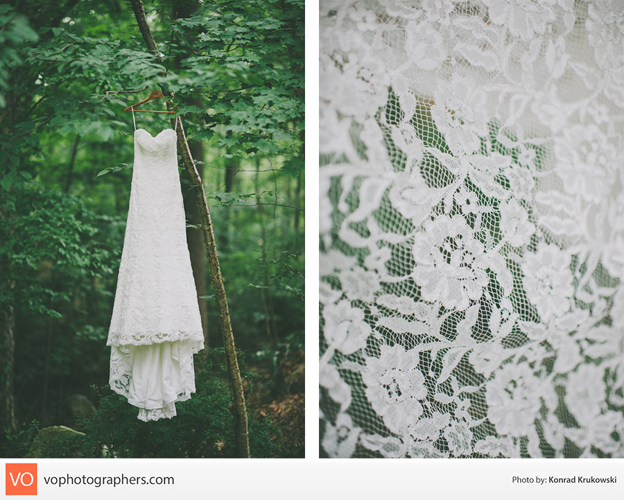 Jessica + Christopher – Wedding at Fox Hill Inn – photo 8
