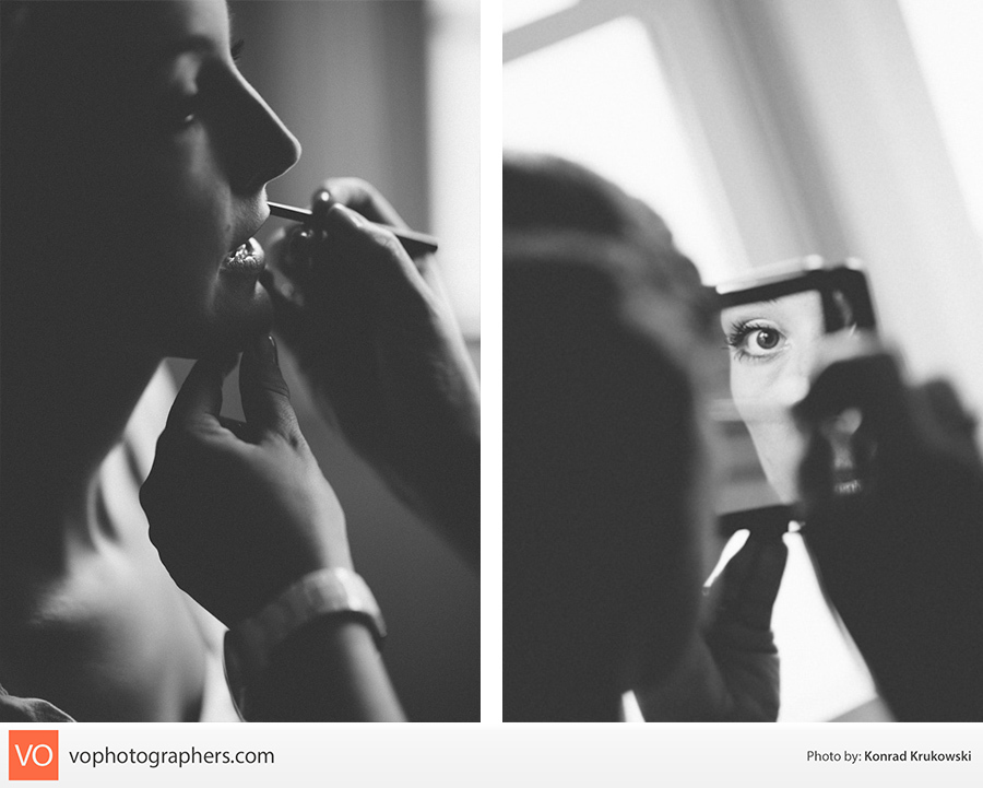 Jessica + Christopher – Wedding at Fox Hill Inn – photo 9