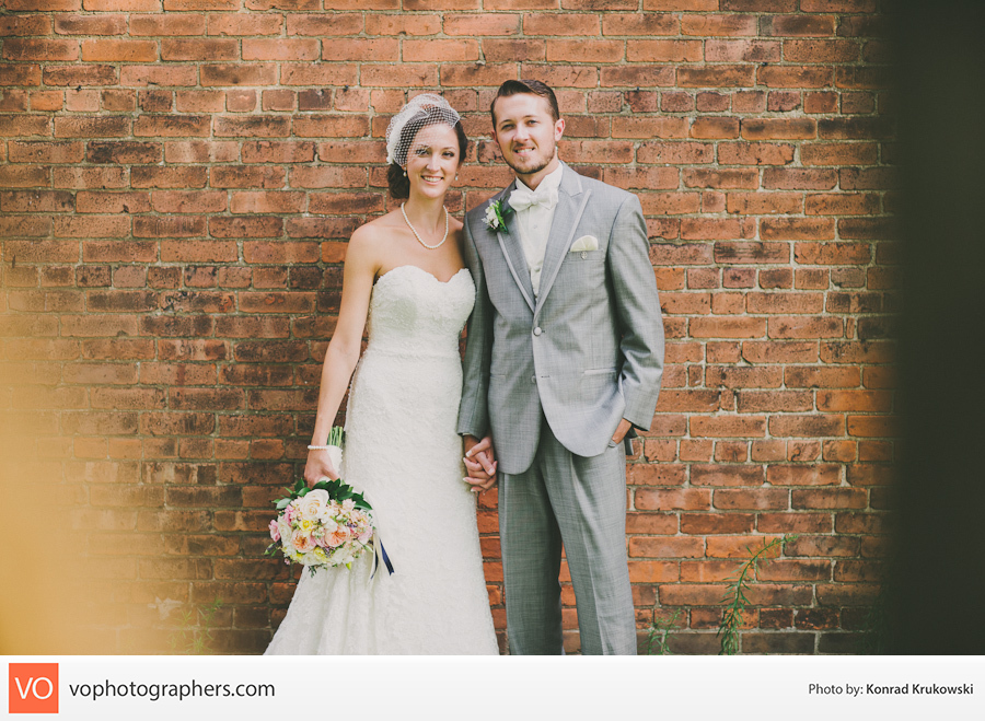 Jessica + Christopher – Wedding at Fox Hill Inn – photo 20