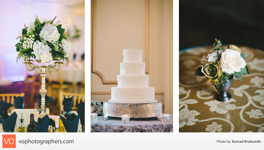 Jessica + Christopher – Wedding at Fox Hill Inn – photo 36