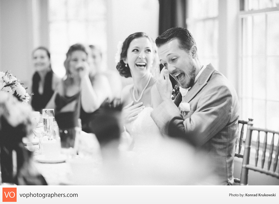 Jessica + Christopher – Wedding at Fox Hill Inn – photo 40