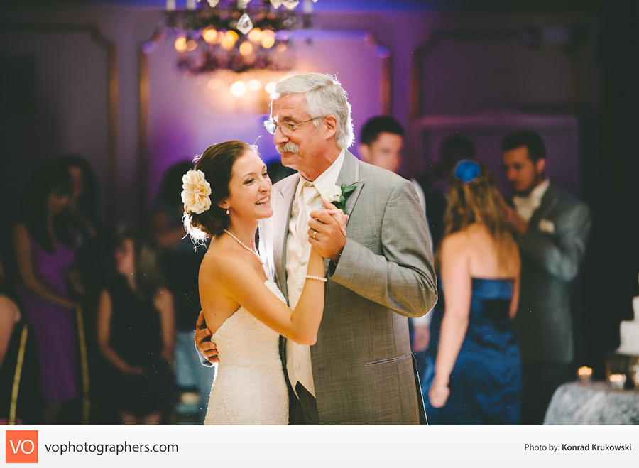 Jessica + Christopher – Wedding at Fox Hill Inn – photo 41