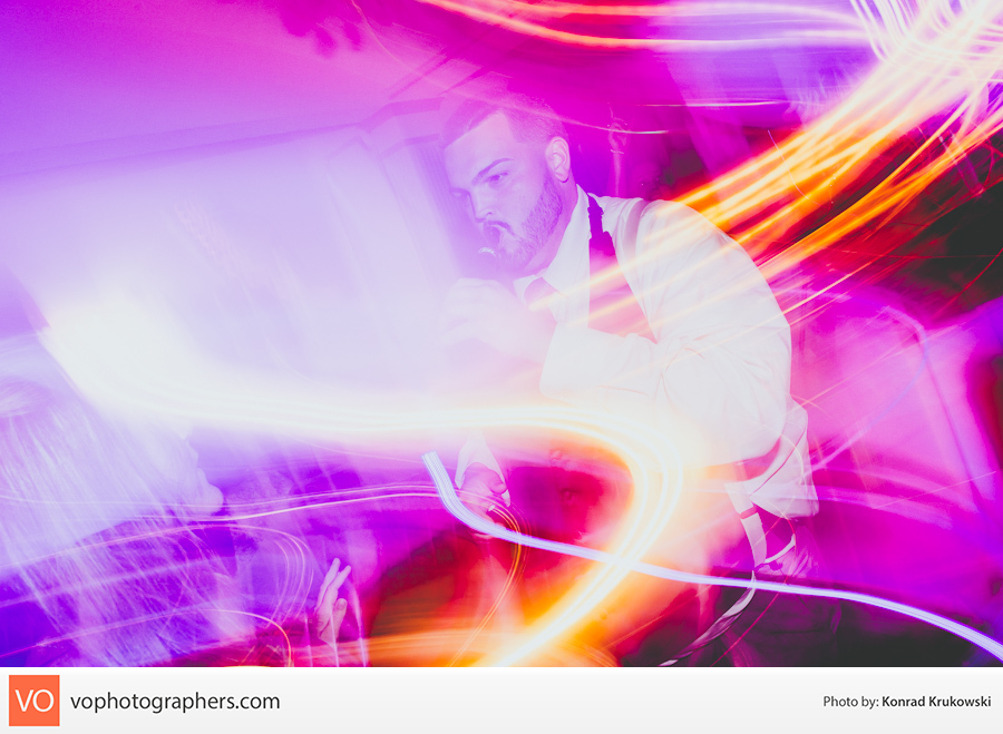 Jessica + Christopher – Wedding at Fox Hill Inn – photo 45