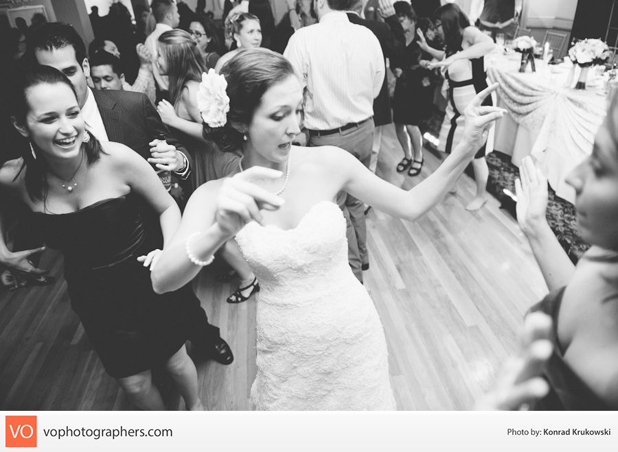 Jessica + Christopher – Wedding at Fox Hill Inn – photo 44
