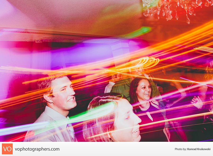 Jessica + Christopher – Wedding at Fox Hill Inn – photo 49